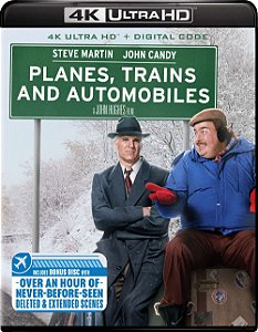 Antes Só do que Mal Acompanhado (4K UHD, 1987) Dublado Legendado