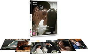 Priscilla [4K UHD + Blu-ray, 2023] Legendado - Pré-venda