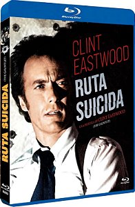Rota Suicida (Blu-ray, 1977) Dublado Legendado