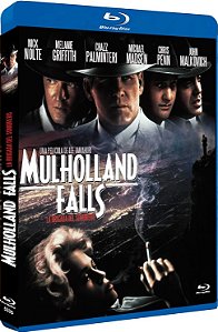 O Preço da Traição (Blu-ray, 1996) Legendado