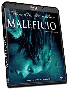 Maldição (Blu-ray, 2005) Dublado Legendado