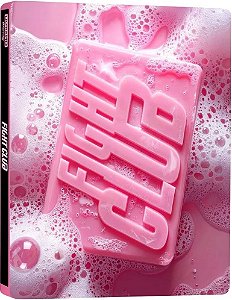 Clube da Luta - Steelbook [4K UHD, 1999] - Pré-venda