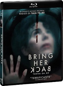 Faça Ela Voltar (Blu-ray, 2025) Legendado