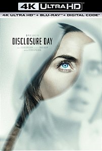 Dia D [4K UHD + Blu-ray, 2026] - Pré-venda