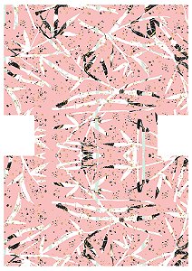 Necessarie Trapézio - Bambu