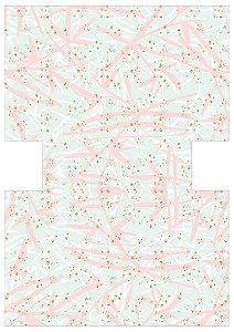 Necessarie Trapézio - Bambu