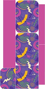 Shoulder Bag com bolso