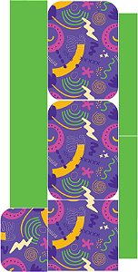 Shoulder Bag com bolso