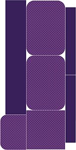 Shoulder Bag com bolso