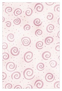 Necessaire Slim - Hibiscos