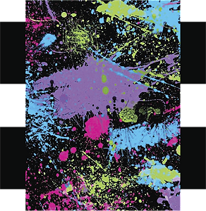 Estojo Box - Love Party