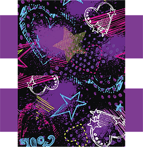 Estojo Box - Love Party