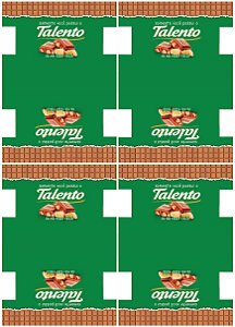 Mini Box - Marcas de Chocolate