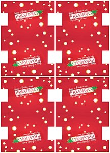 Mini Box - Marcas de Chocolate