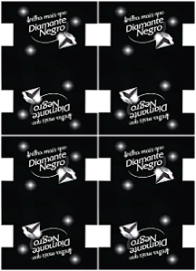 Mini Box - Marcas de Chocolate