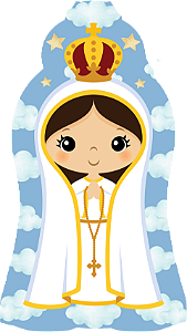 Nossa Senhora de Fátima