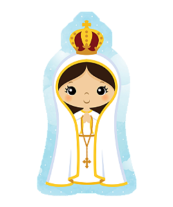Nossa Senhora de Fátima