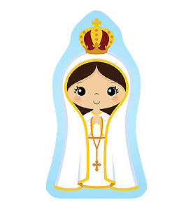 Nossa Senhora de Fátima