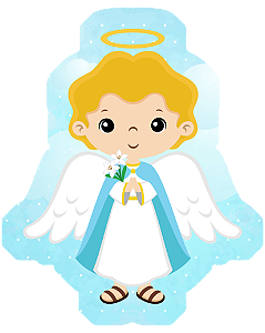 São Gabriel  Archanjo