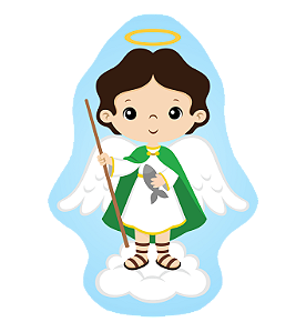 São Rafael Archanjo