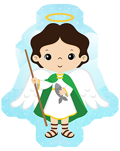 São Rafael Archanjo