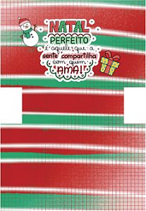 Necessarie Trapézio - Natal