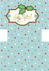 Necessarie Trapézio - Natal