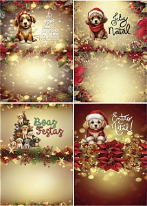 Painel Porta Níquel - Natal