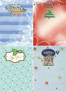 Painel Porta Níquel - Natal