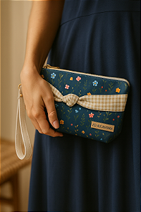 Clutch ENCANTO - Entre Nós