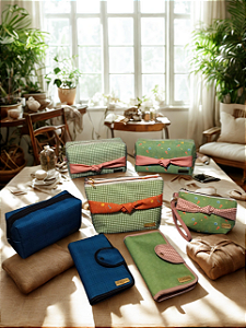 Coleção Completa - Entre Nós