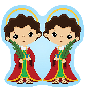 São Cosme e Damião