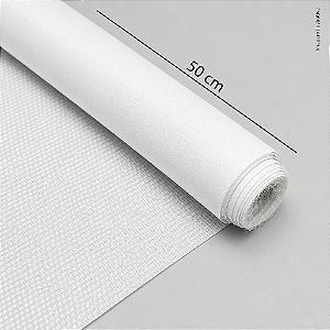 Bagum Branco | 50cm