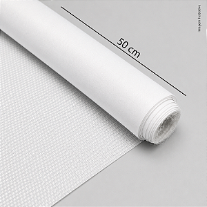 Bagum Branco | 50cm