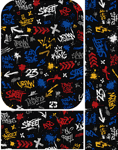 Crossbody - Street