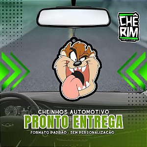 AROMATIZANTE TAZ MANIA