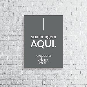 Painel Decorativo em PVC