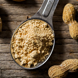 Farinha de Amendoim 100g - Dacolônia - Mille Grani