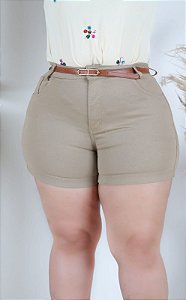 Short Plus size