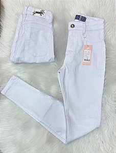 Calça Skinny