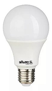 Lampada Led Bulbo A60 15w 6500k Galaxy