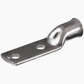 Terminal Compressão 120mm² M13 2 Furos 1 Comp.
