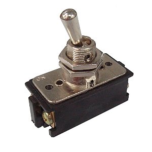 CHAVE L/D BIPOLAR 10A MARGIRIUS CS301C MB1S/SS