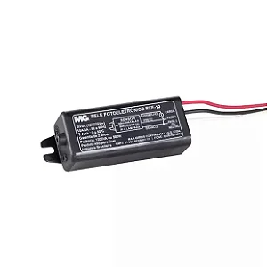 RELE FOTOCELULA 500W BIV MARGIRIUS RFE10