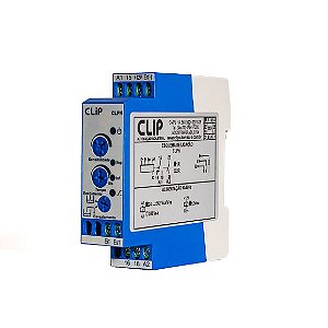 MONITOR NIVEL CLIP CLPN 12/24/242 VCA/VCC