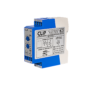 TEMPORIZADOR CLIP CLY 24/242 VCA/VCC