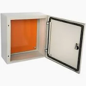 PAINEL COMANDO 200X200X150MM