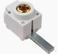 CONECTOR GENERICO FRONTAL 25MM