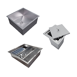 Kit 1 - Black Friday