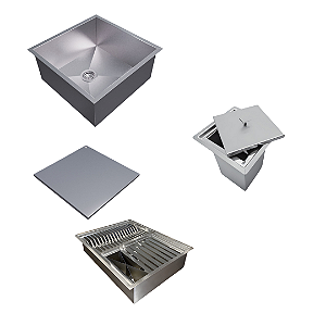 Kit 2 - Black Friday